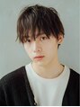 アフロディーテ 簡単スタイリングメンズショート