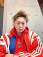 エイル(Aile) 山下 智明(兄)
