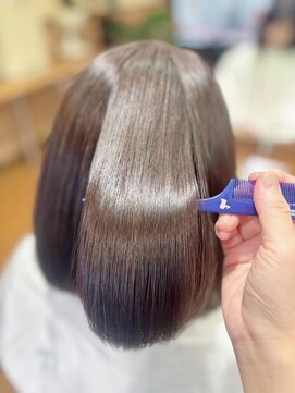 スタジオエムズ 鎌取店(Studio M’s) Studio M'sスタイル