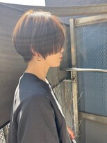 ナンバー 博多(Number)&nbsp;【モードショート◎】Number Kyoka