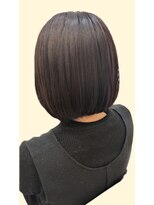 コティ(Kotii)&nbsp;頭皮ケアカラー　ツヤ感オーガニックカラー