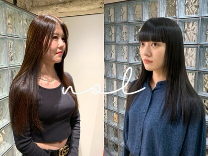 ノル 栄矢場町(nol)の写真
