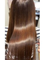 バランスヘアクリニック 南仙台駅前店(Balance hair clinic) 【仙台/太白区/髪質改善/20代/30代/40代/50代】