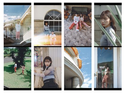 オーシティー(O-city)の写真