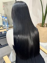 エラ(Ella)&nbsp;「1回で実感。3回で別人級。」髪質改善トリートメント