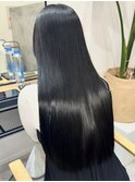 「1回で実感。3回で別人級。」髪質改善トリートメント