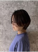 【　色気ショート　】MAI