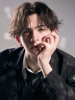 リップス 渋谷(LIPPS)&nbsp;外ハネツイスパ