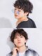 ベール(BALE)の写真/【蕨駅徒歩5分】第一印象を変える似合わせカットで毎朝のセットも簡単に♪