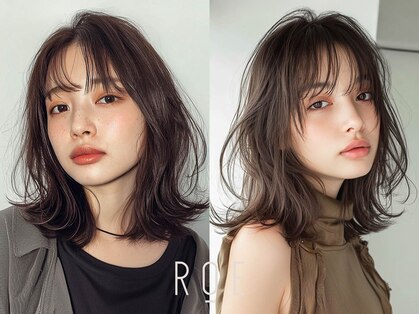 ロエ 恵比寿 代官山(ROE)の写真