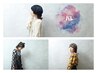 《vato髪質改善》 カット＋トリートメント　