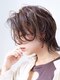 ジュエ(jouer)の写真/【豊川】雰囲気に合わせた似合わせスタイルをご提案！トレンドも取り入れた、あなただけのスタイルを♪