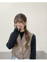 シャンティ 目白(SHANTi) 鈴木 祐実歌