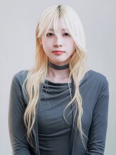 フィフス 栄(fifth)&nbsp;岩本 晴佳