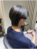 【Euphoria池袋/wakana】毛流れメンズヘア