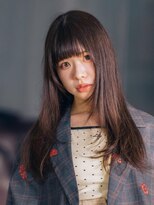 ベンジー 須賀川店(benji)&nbsp;《benji》大人女子のレイヤー