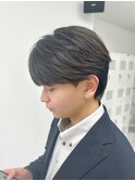 盛岡/アクティブショート/ビジネスショート/刈り上げ