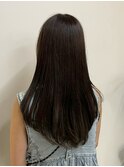 ナチュラルブラウン