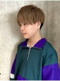 ワンブリーチベージュ