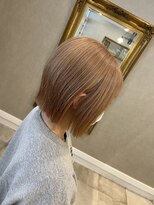 リノ カルバリ(Lino Calbari)&nbsp;Lino Calbariスタイル