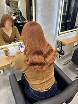 スタンス(STANCE)&nbsp;オレンジカラー