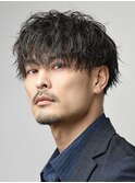 大人波巻きツイストスパイラルサーフカールルーズパーママッシュ
