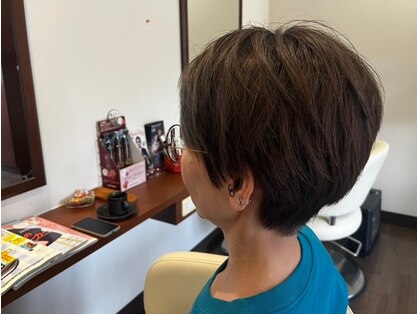 オズ(O'z)の写真