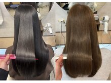 アコレ ミリュー 南草津店(ACCOLE milieu)