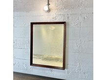 トリコ(trico)の雰囲気(日常を忘れる、落ち着いた時間をお過ごしください。)