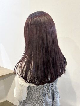 コキリ(kokiri) 【coco】ピンクラベンダー