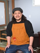 Hair R's 長谷井 玲王