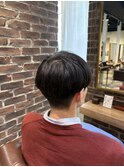 メンズ似合わせカット！