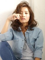 アース 戸塚店(HAIR&MAKE EARTH)&nbsp;クールミディ【EARTH戸塚店】