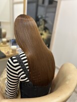 シャルム アロ(Charme Alo)&nbsp;酸熱トリートメント