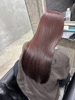 エント(ent)&nbsp;チェリーピンク