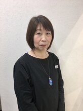 ムーブ 西白井店(MOVE)&nbsp;佐藤 三千子