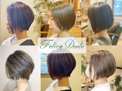 フェリスディーレ (Felice Deele)の写真