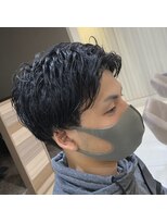 カロン トウキョウ 高円寺店(Kalon Tokyo) 濡れ感ソフトツイスパマッシュ