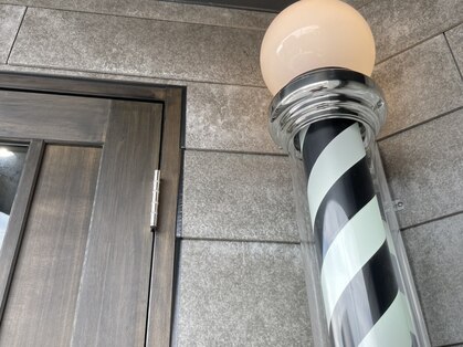 髪切屋わっぜの写真