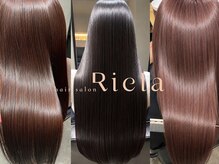 リエラ 池袋西口(Riela)