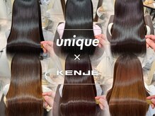 ユニークバイケンジ 町田(unique KENJE)