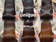 ユニークバイケンジ 町田(unique KENJE)の写真/【髪のお悩みご相談ください☆】クセや髪質に合わせて、こだわりの髪質改善メニューをご提案♪