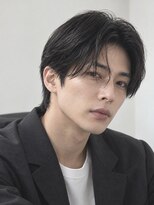 グリット(GRIT)&nbsp;ロングセンターパート