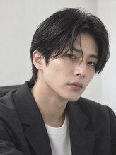 グリット(GRIT)&nbsp;ロングセンターパート