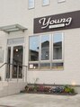 ヘアー サロン ヤング 西田原店(Hair salon YOUNG)/Hair salon YOUNG　西田原店 