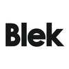 ブリック(Blek)のお店ロゴ