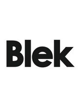 Blek 【ブリック】