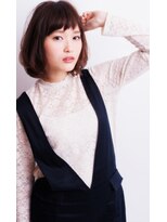 オリーブフォーヘアー(olive For hair) ☆甘カジュ・ボブ☆【olive for hair】03-6914-0898