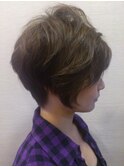 COOL WAVE SHORT