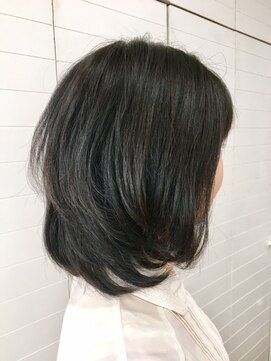 エシェル(echelle) エアリーミディアム